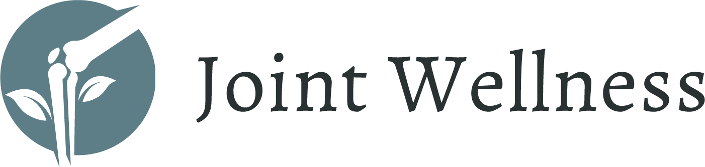 Joint Wellness Logo